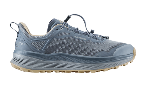 Lowa FORTUX GTX – navy/dune***
