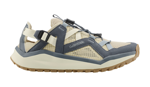 Lowa KALOYA VENT Ws – schieferblau/desert***