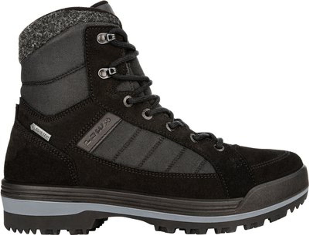 Lowa ISARCO EVO GTX – SCHWARZ