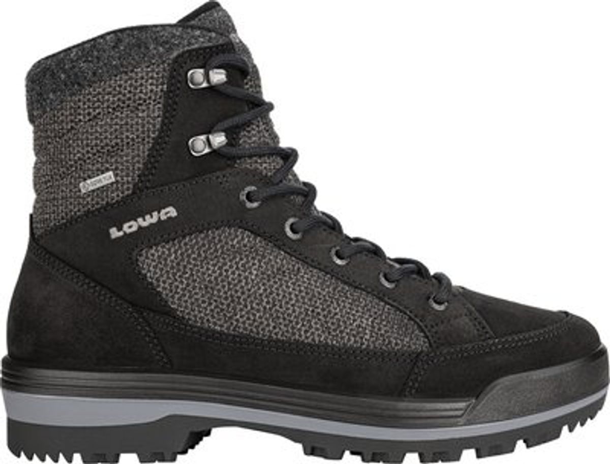 Lowa ISARCO GTX – SCHWARZ