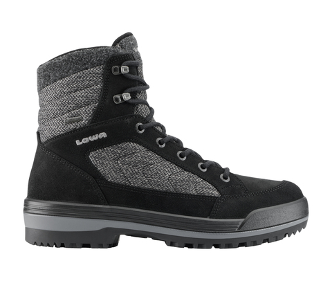 Lowa ISARCO GTX – schwarz