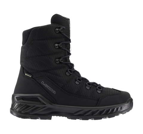 Lowa KANO GTX HI – schwarz/schwarz