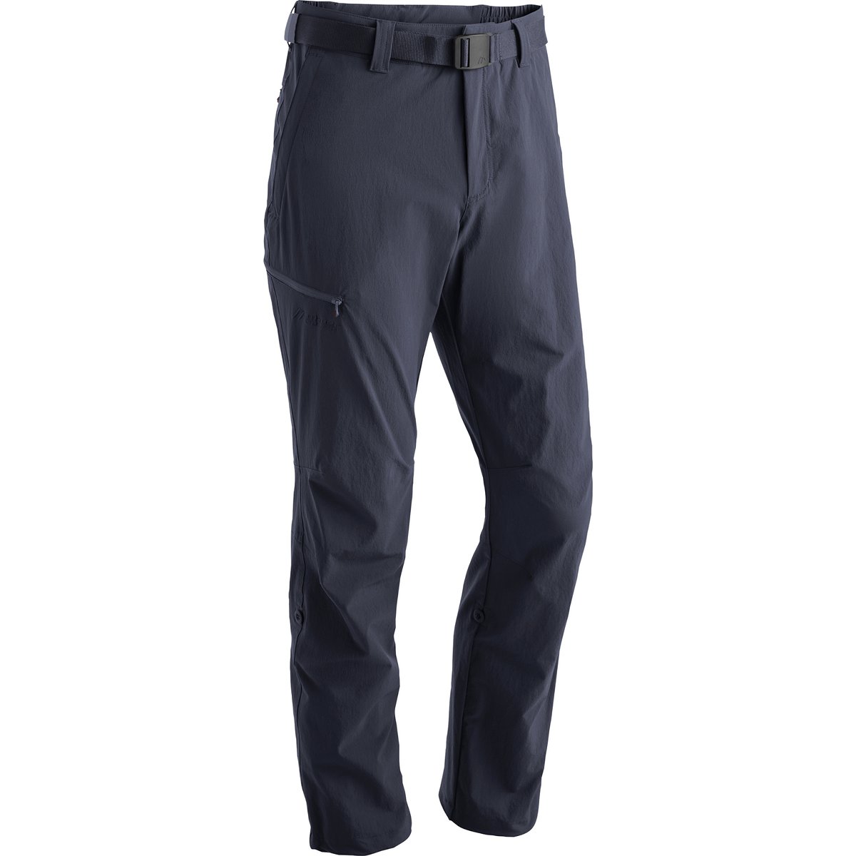Maier Sports Nil He-Hose roll up el. – night sky