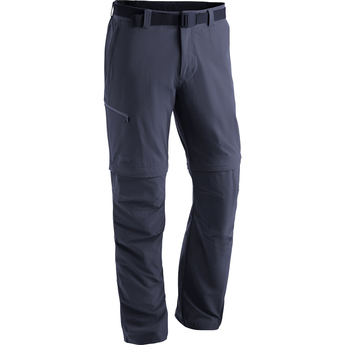 Maier Sports Tajo 2 He-Zip Off Hose el. – NIGHT SKY