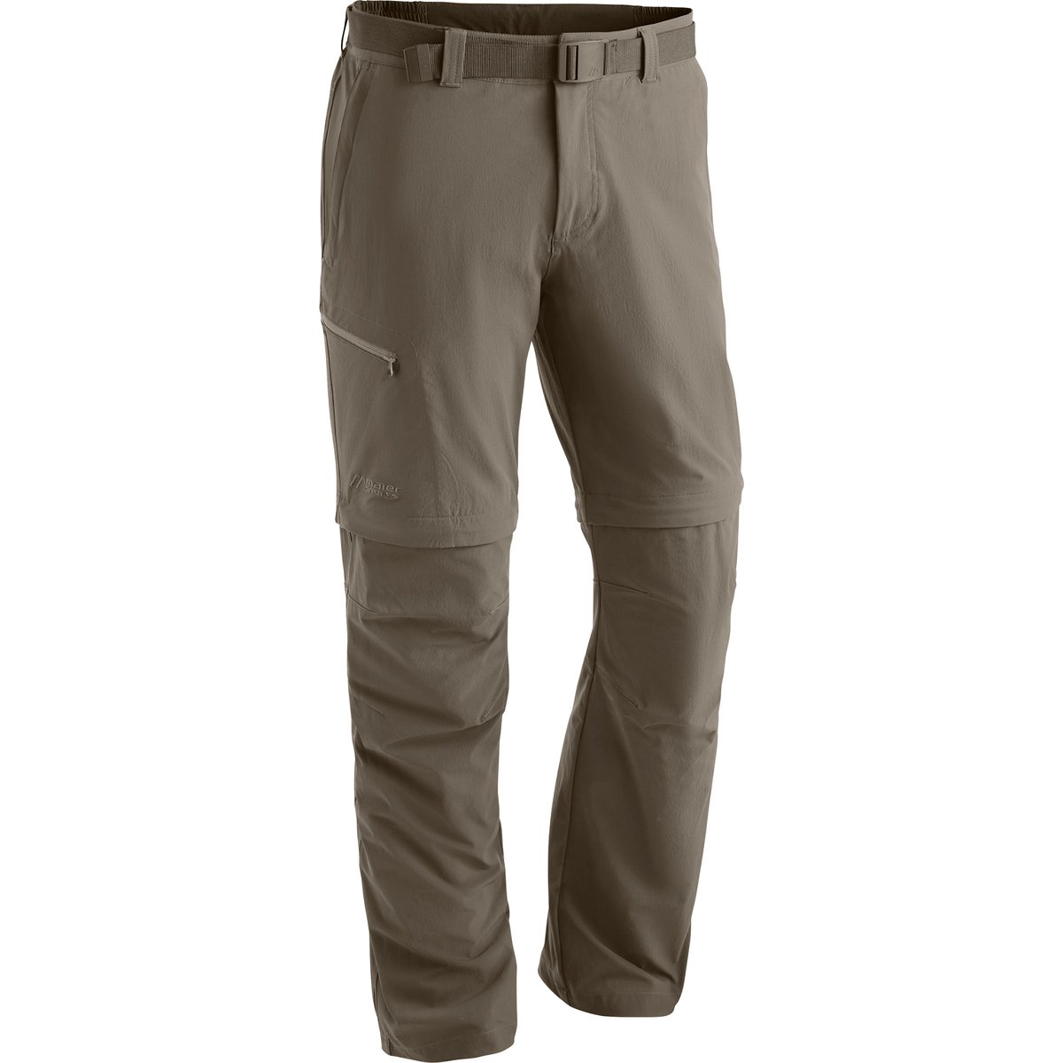 Maier Sports Tajo 2 He-Zip Off Hose el. – TEAK