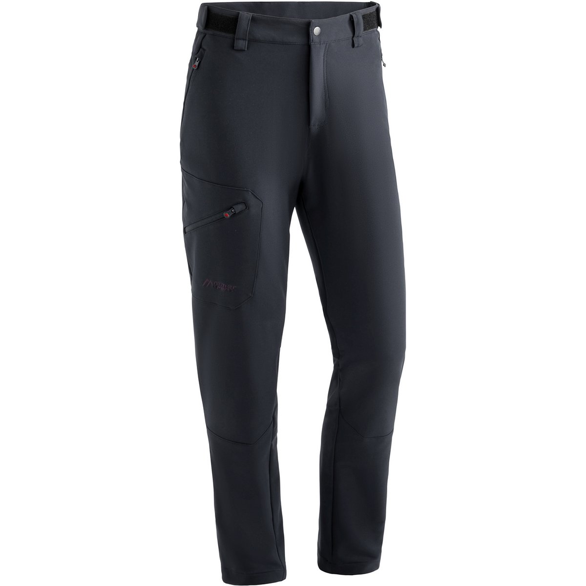 Maier Sports Foidit M He-Hose el. – black