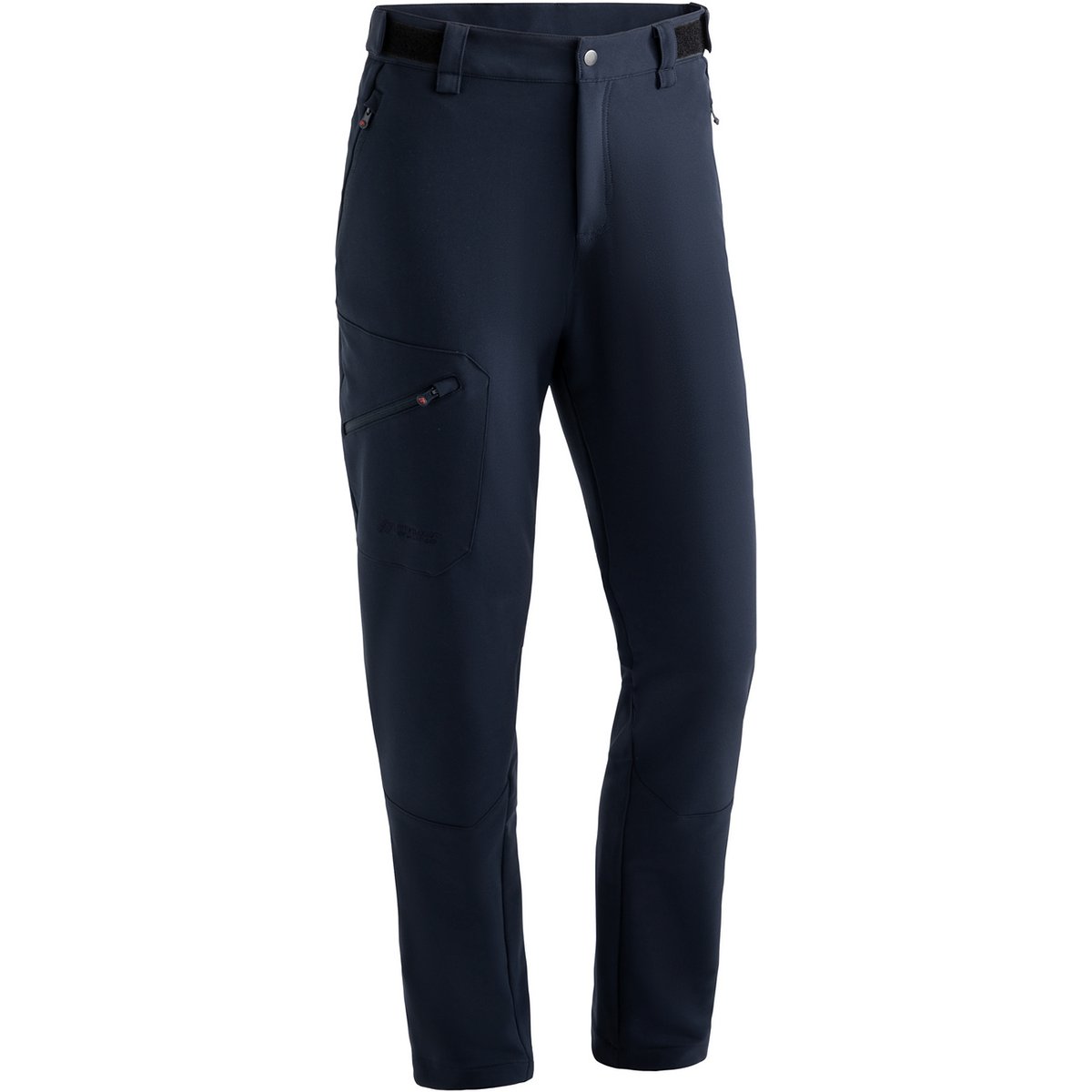 Maier Sports Foidit M He-Hose el. – NIGHT SKY