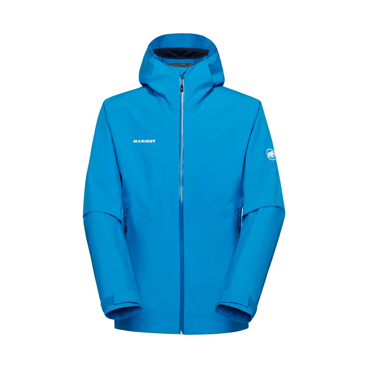 Mammut Alto Light HS Hooded Jacket Men – GLACIER BLUE