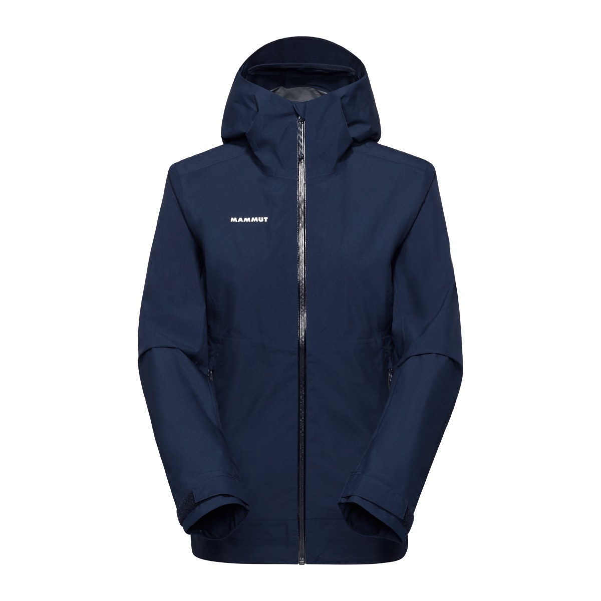 Mammut Alto Light HS Hooded Jacket Women – MARINE