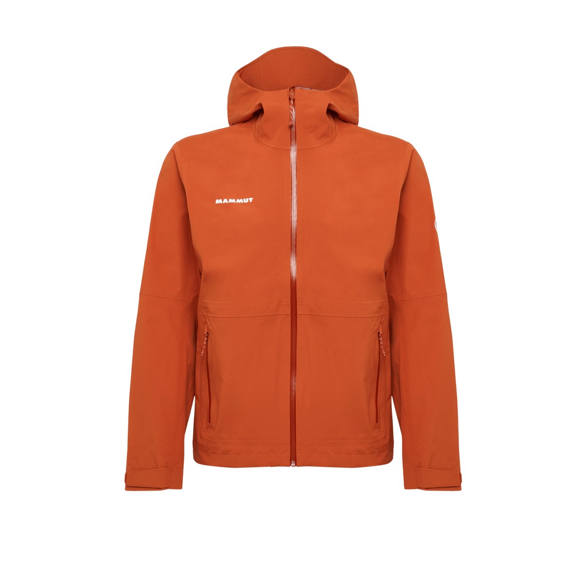 Mammut Linard Guide HS Hooded Jacket Men – AUTUMN LARICE
