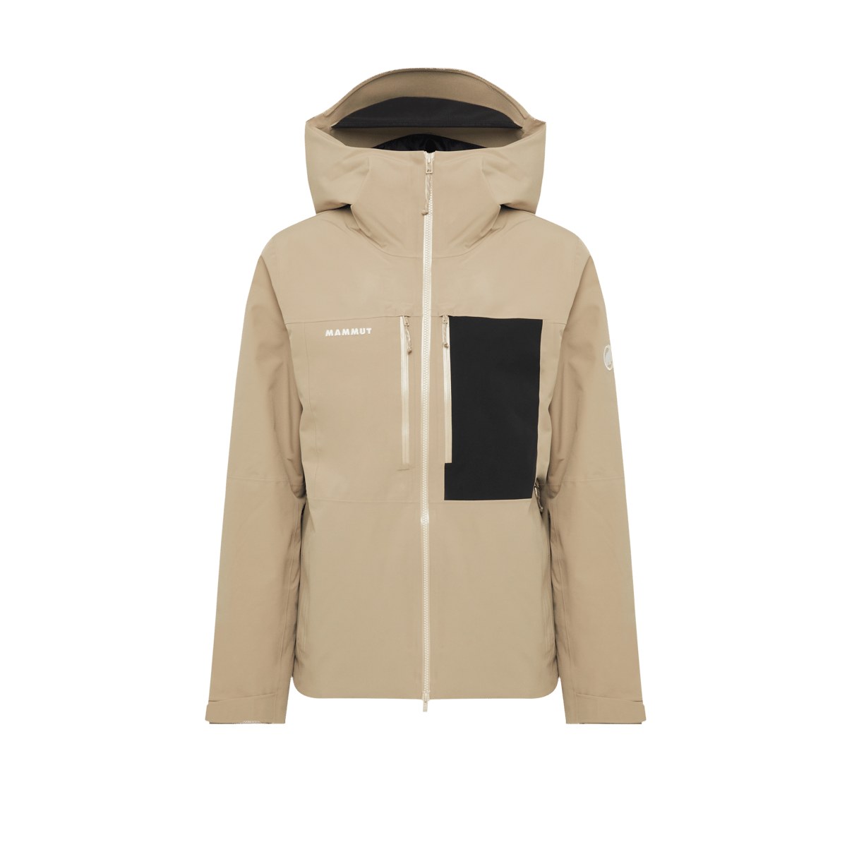 Mammut Stoney HS Thermo Hooded Jacket Men – SABLUN-BLACK
