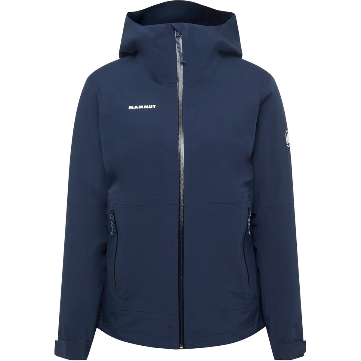 Mammut Linard Guide 3 in 1 HS Hooded Jacket Women – MARINE-NEBLA