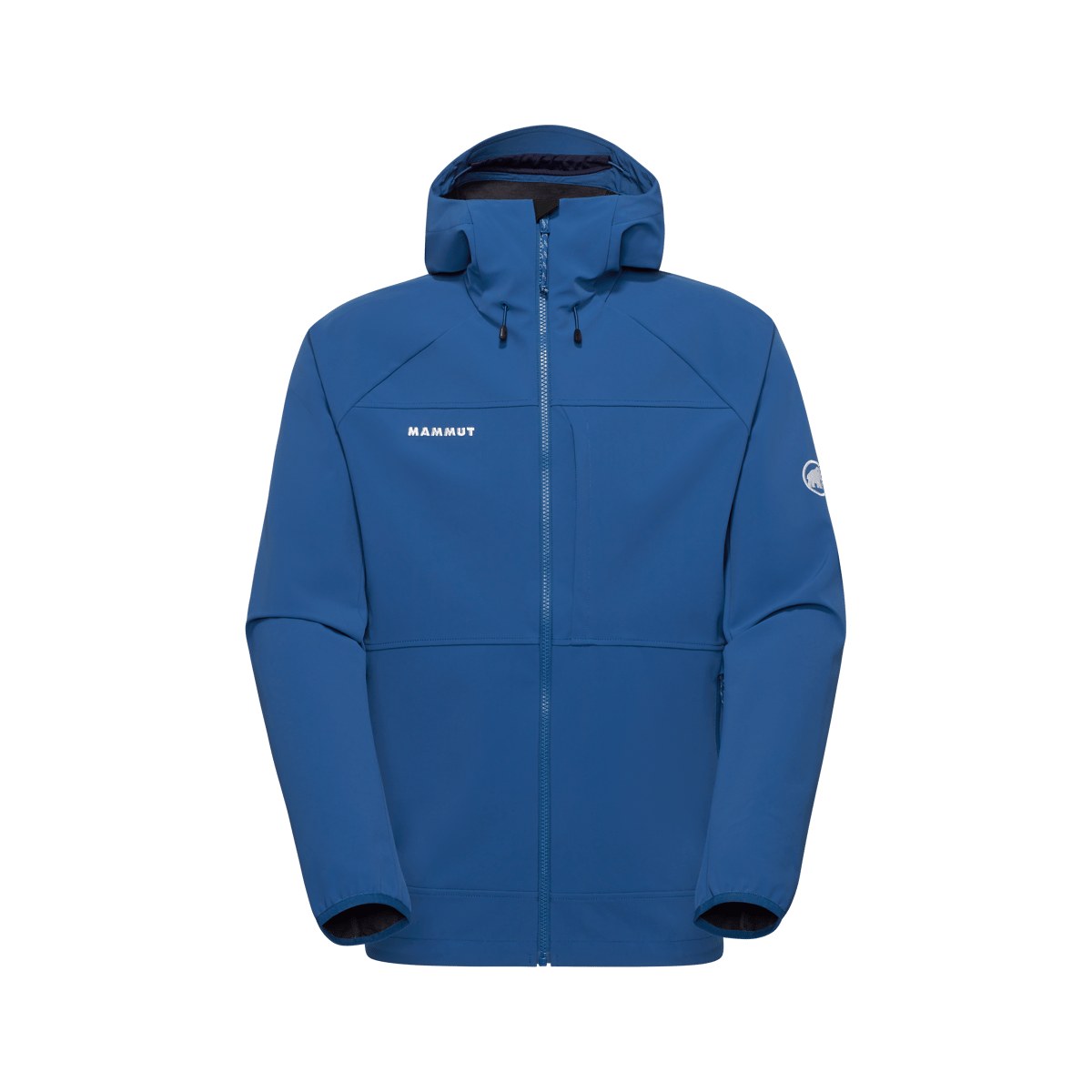 Mammut Ultimate Comfort SO Hooded Jacket Men – tschiel