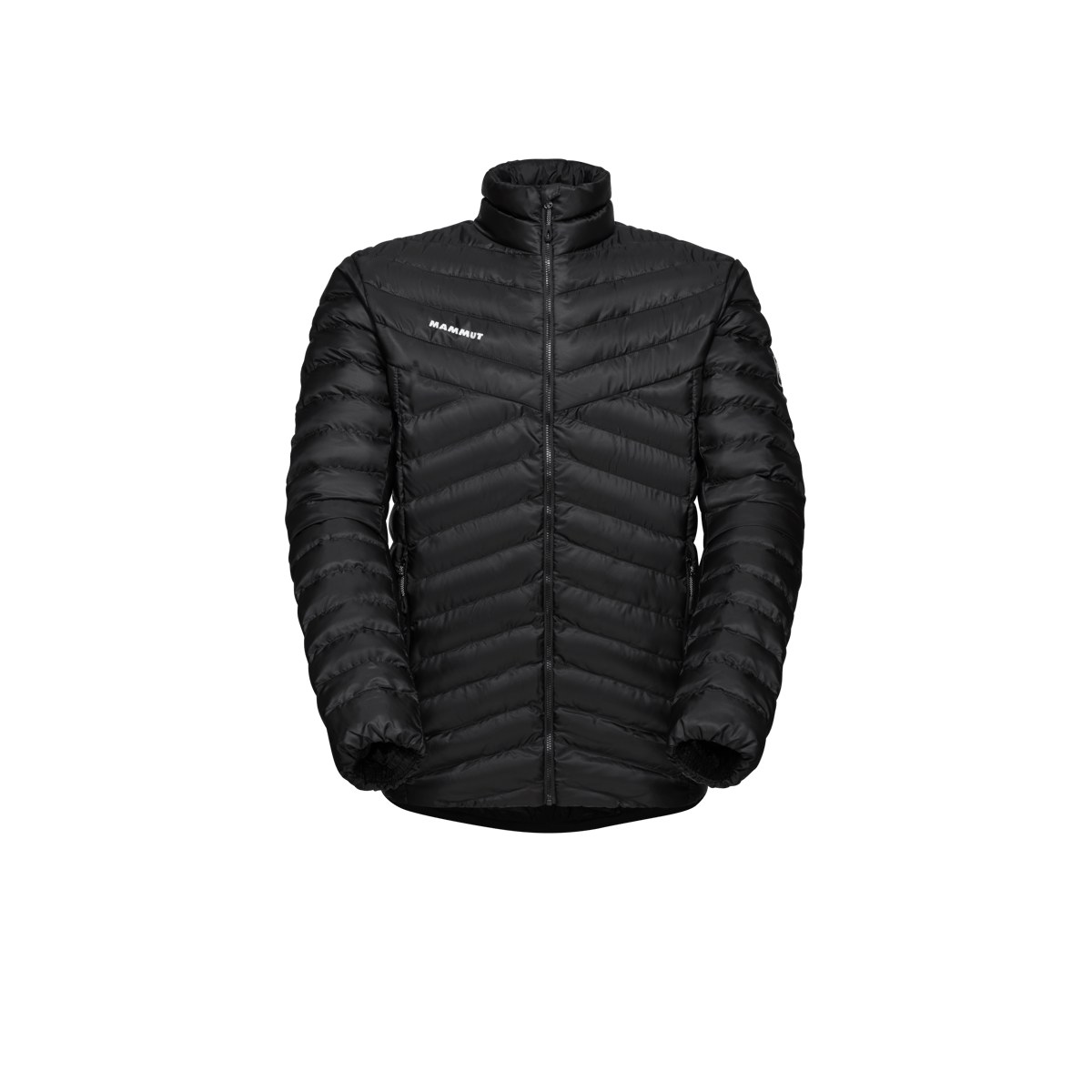 Mammut Albula IN Jacket Men – black