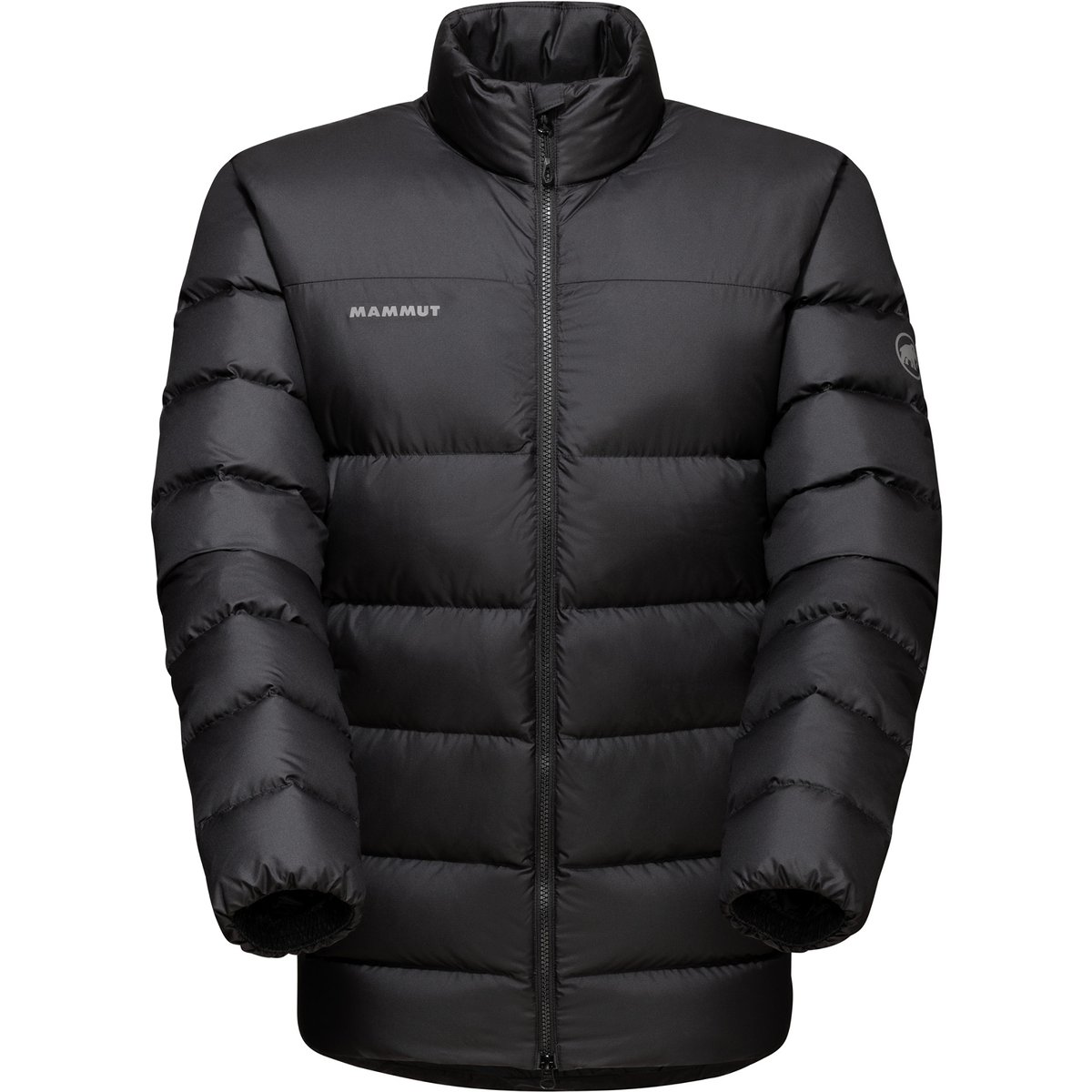 Mammut Whitehorn IN Jacket Men – black