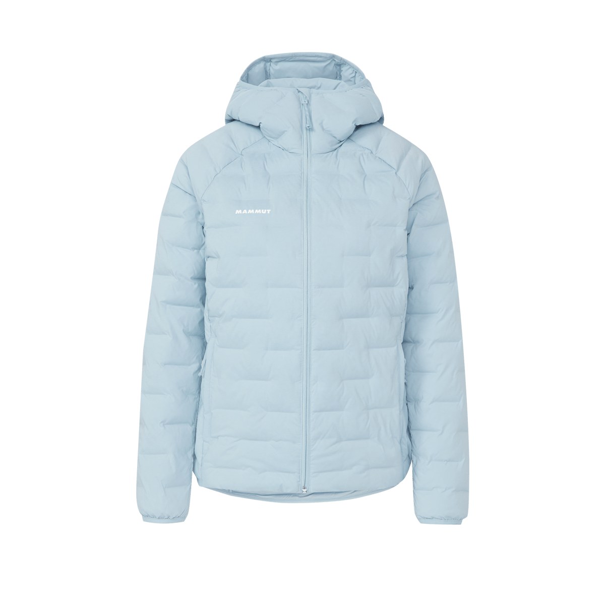 Mammut Sender IN Hooded Jacket Women – NEBLA