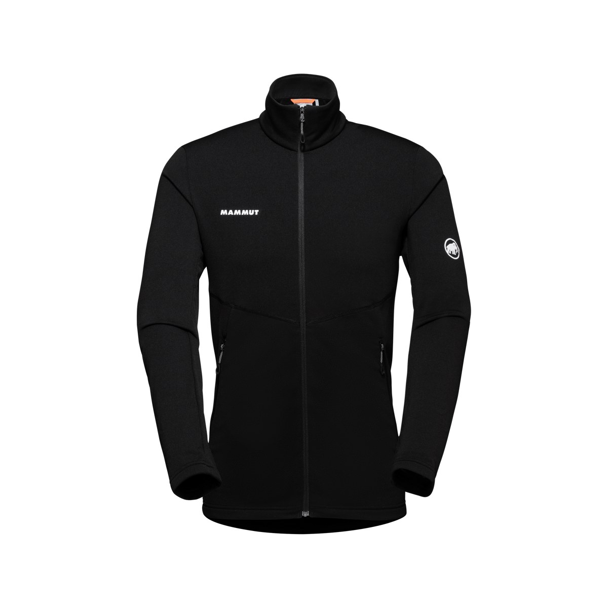 Mammut Aconcagua Light ML Jacket Men – black