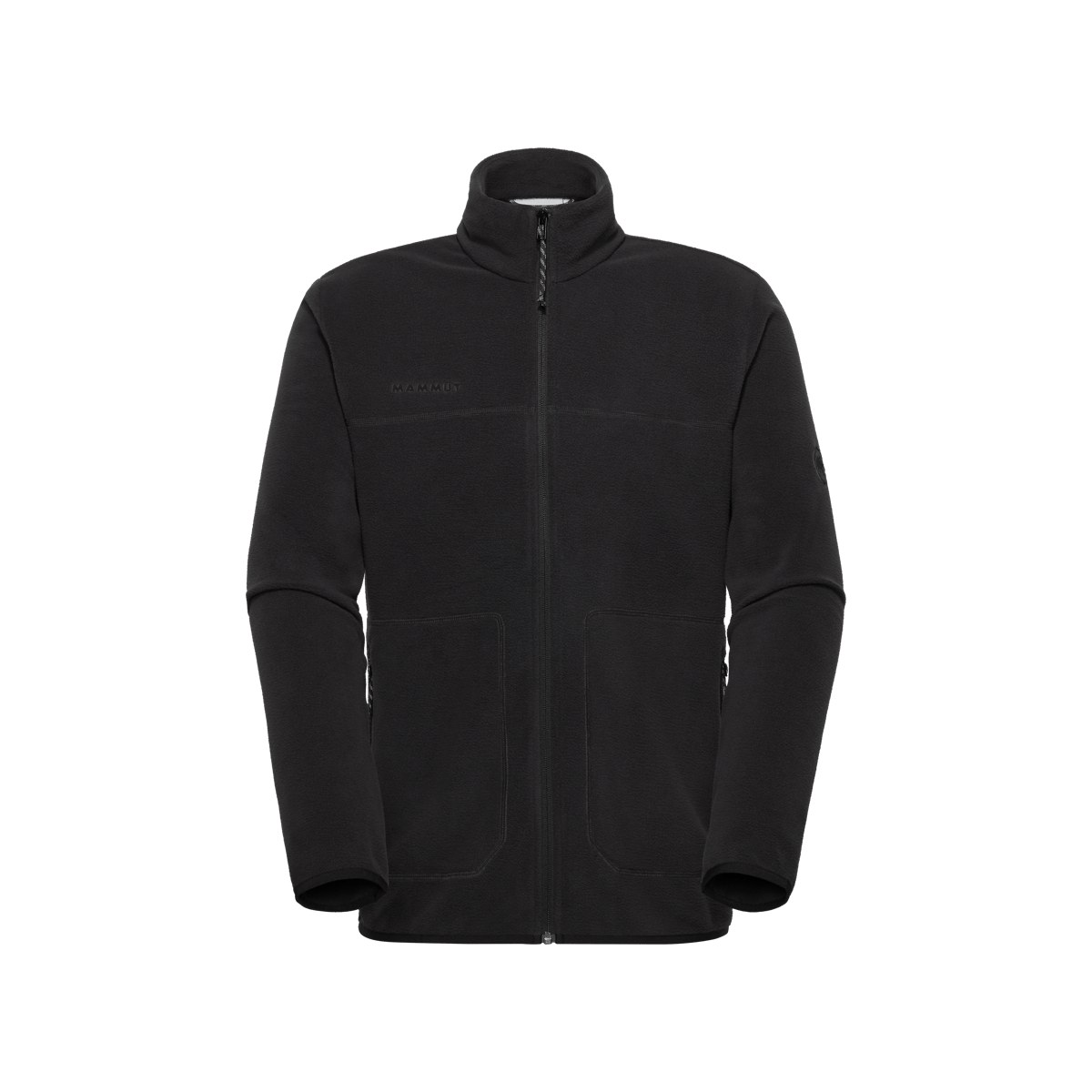 Mammut Innominata Light ML Jacket Men – BLACK
