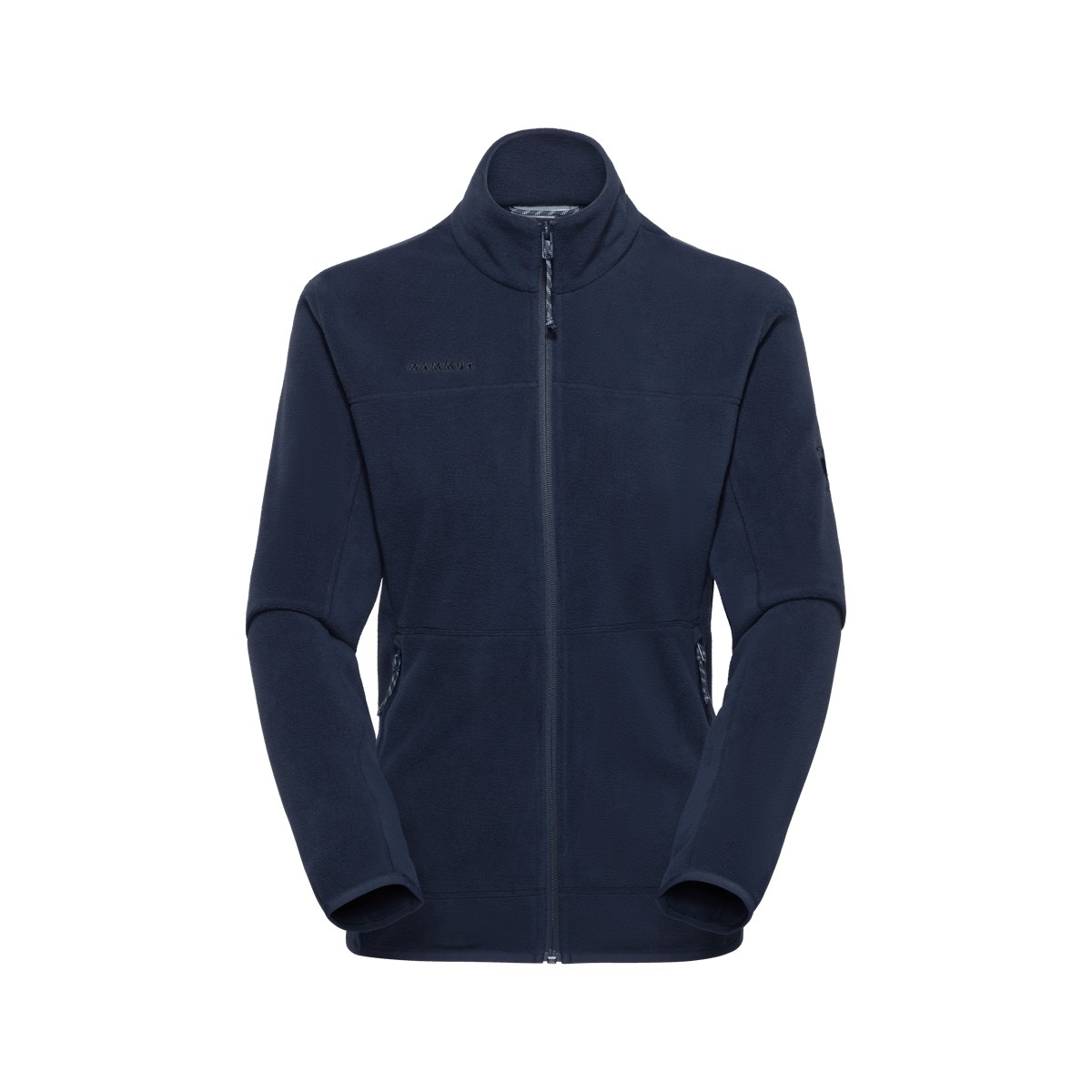 Mammut Innominata Light ML Jacket Women – MARINE