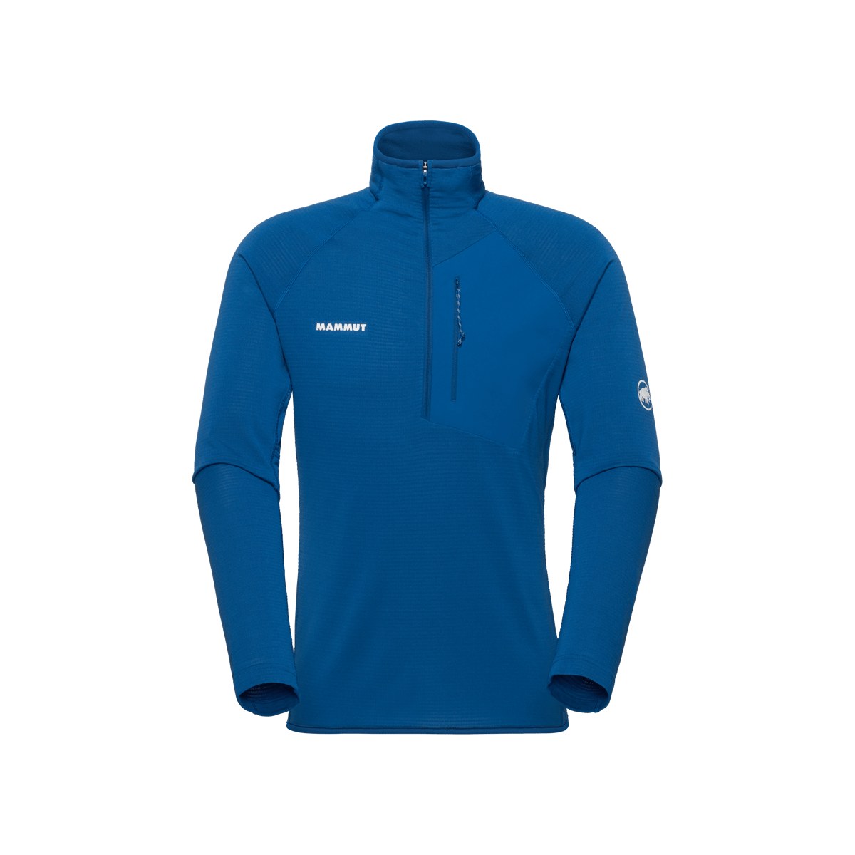 Mammut Aenergy Light ML Half Zip Pull Men – tschiel