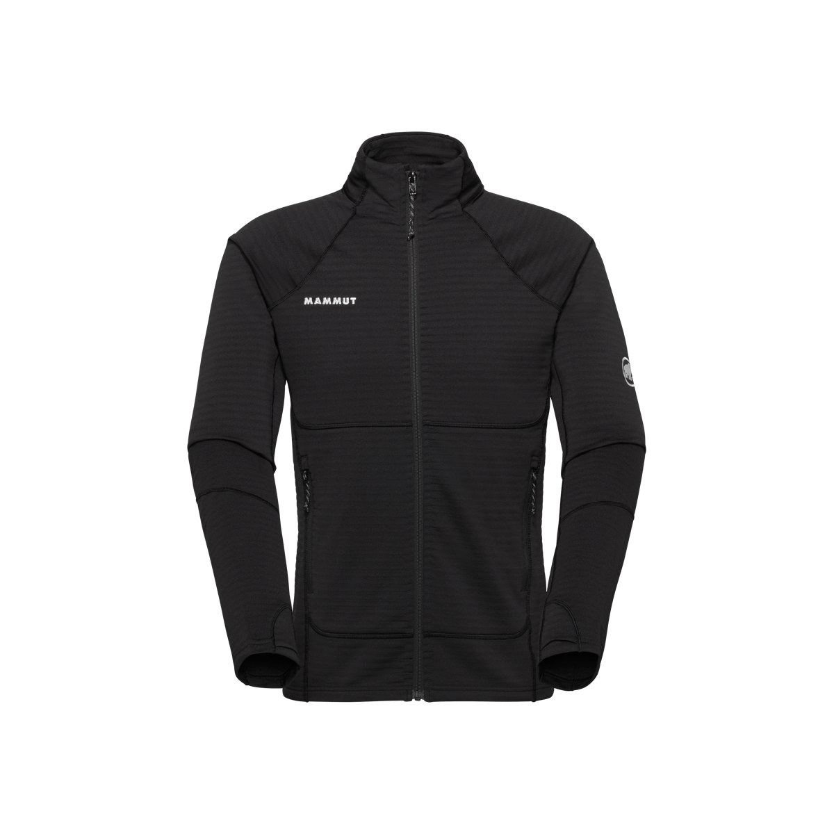 Mammut Taiss ML Jacket Men – BLACK