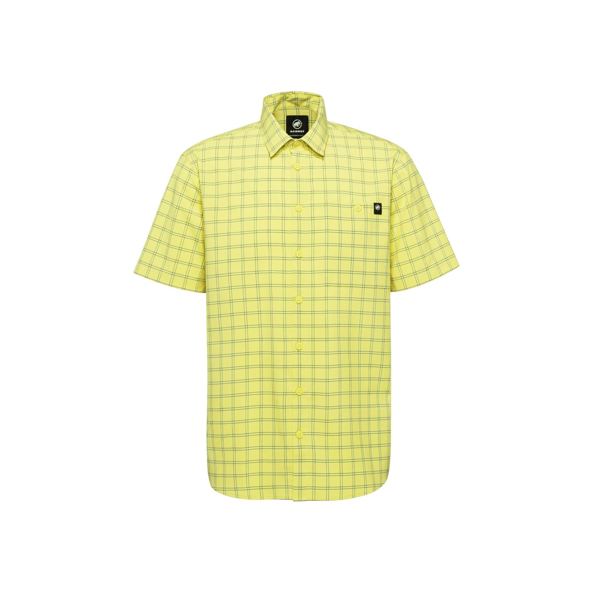 Mammut Lenni Shirt Men – HOLUNDER-TSCHIEL