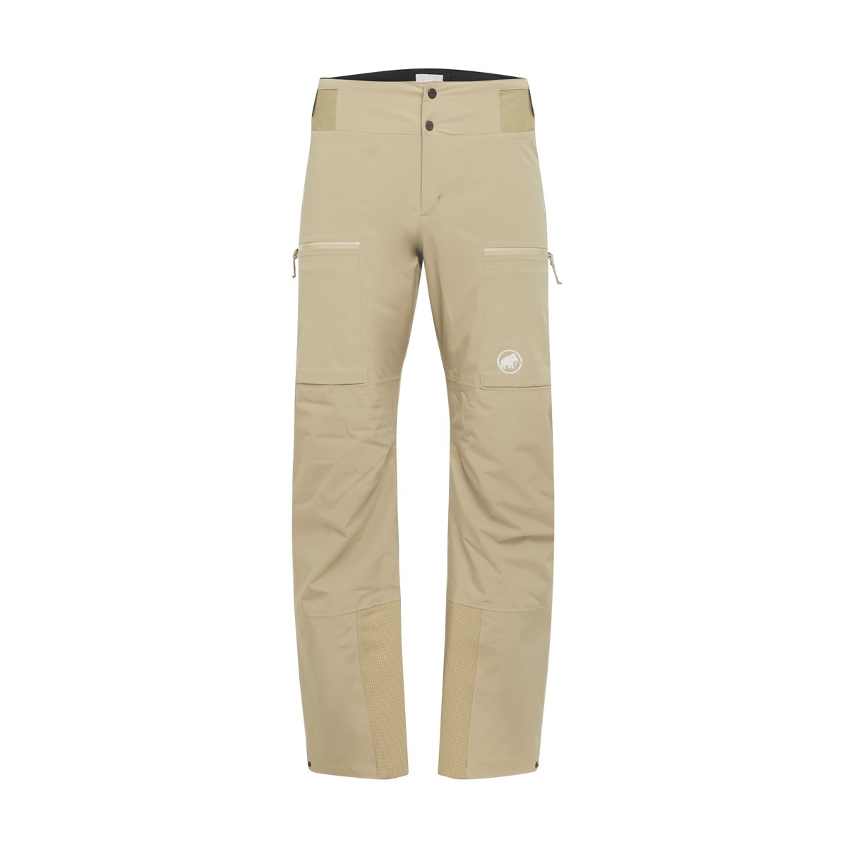 Mammut Stoney HS Thermo Pants Men – SABLUN