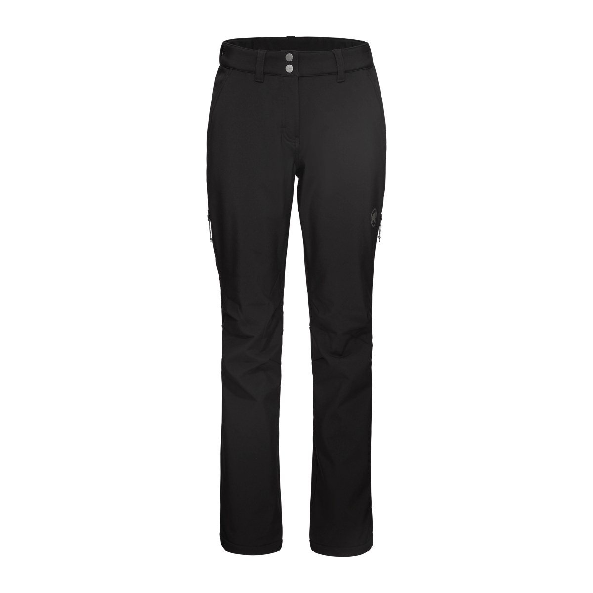 Mammut Runbold Winter SO Pants Women – BLACK
