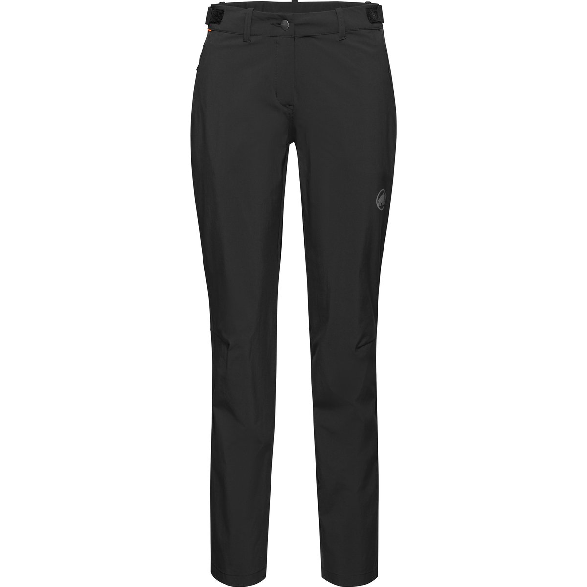 Mammut Runbold Pants Women – black