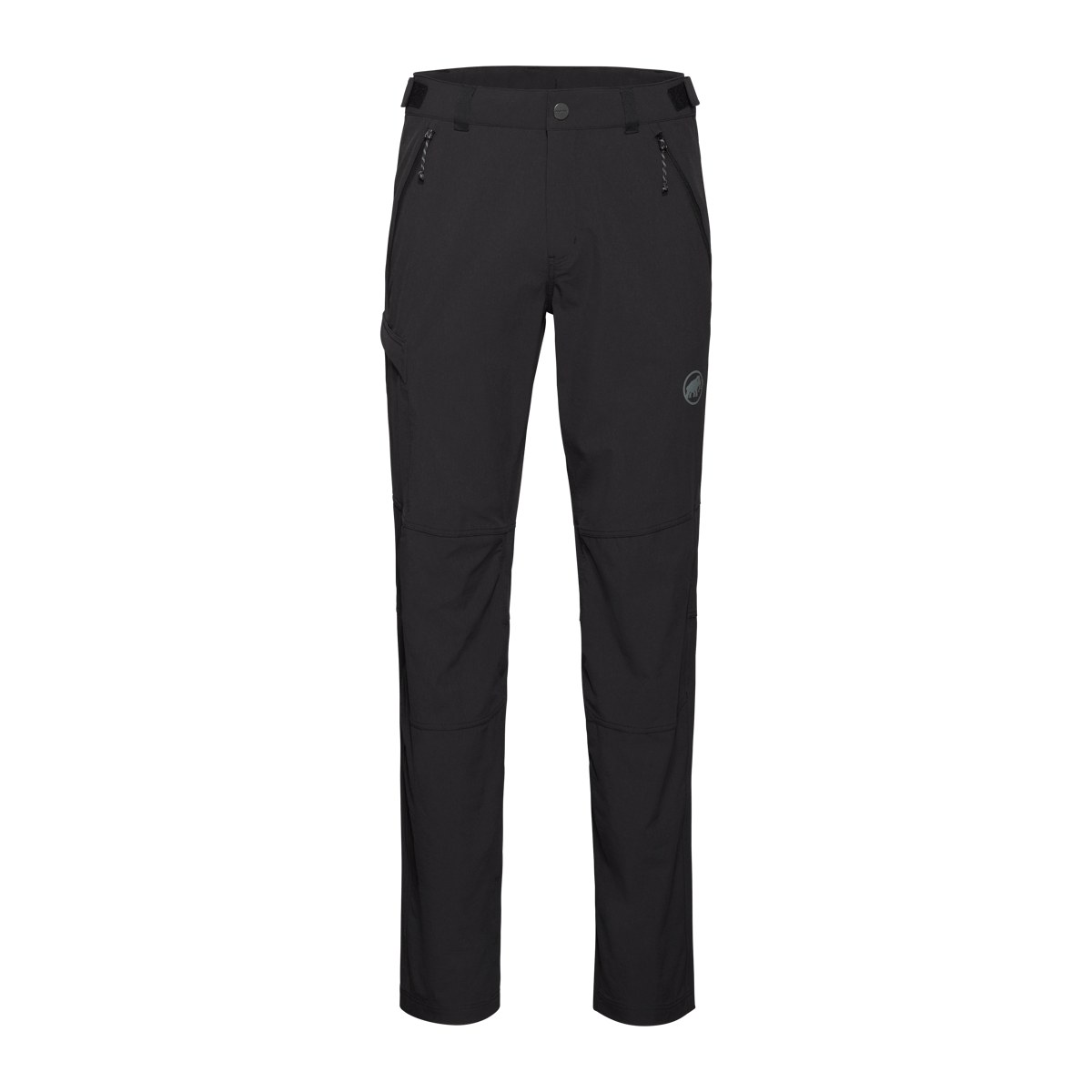 Mammut Runbold IV Pants Men – BLACK