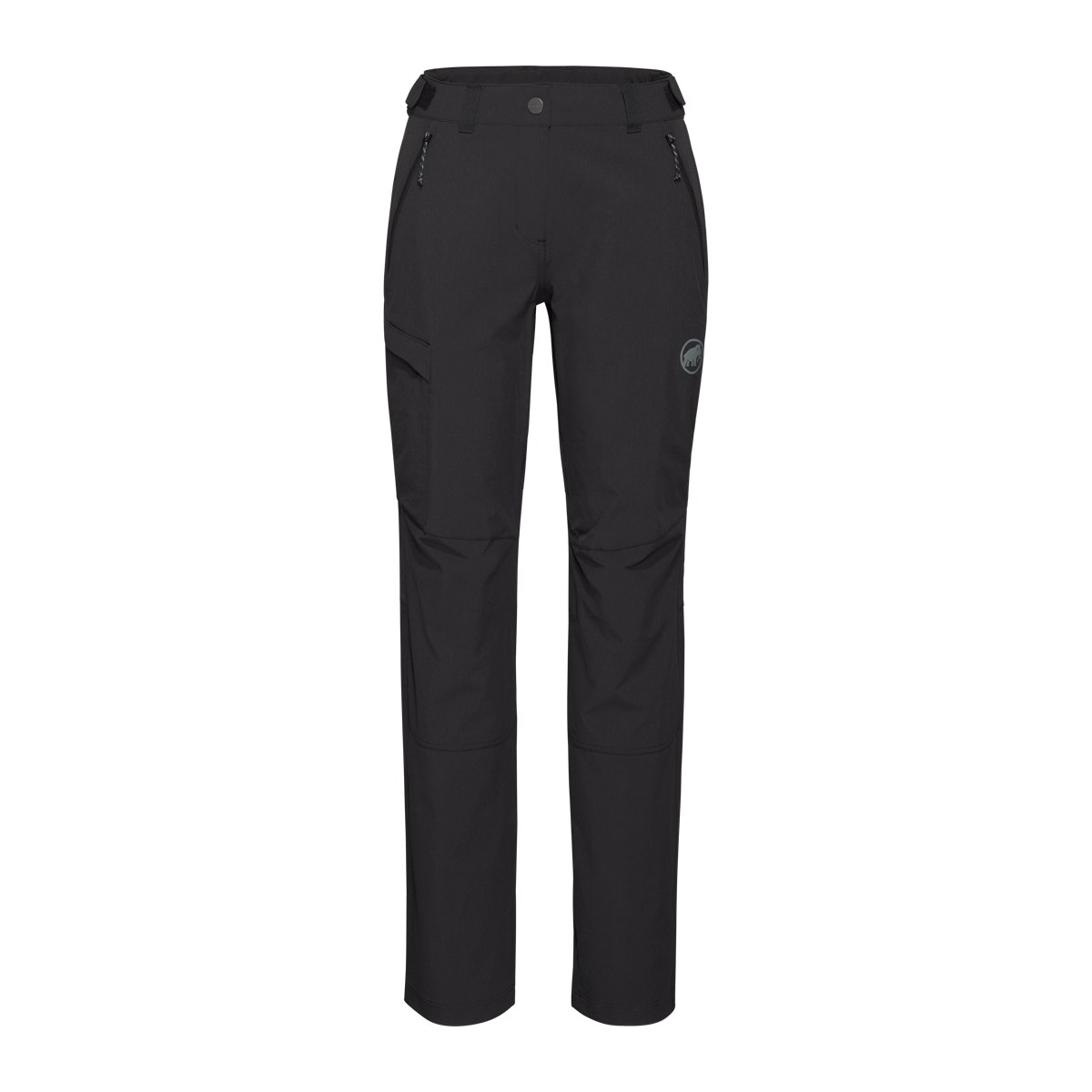 Mammut Runbold IV Pants Women – BLACK