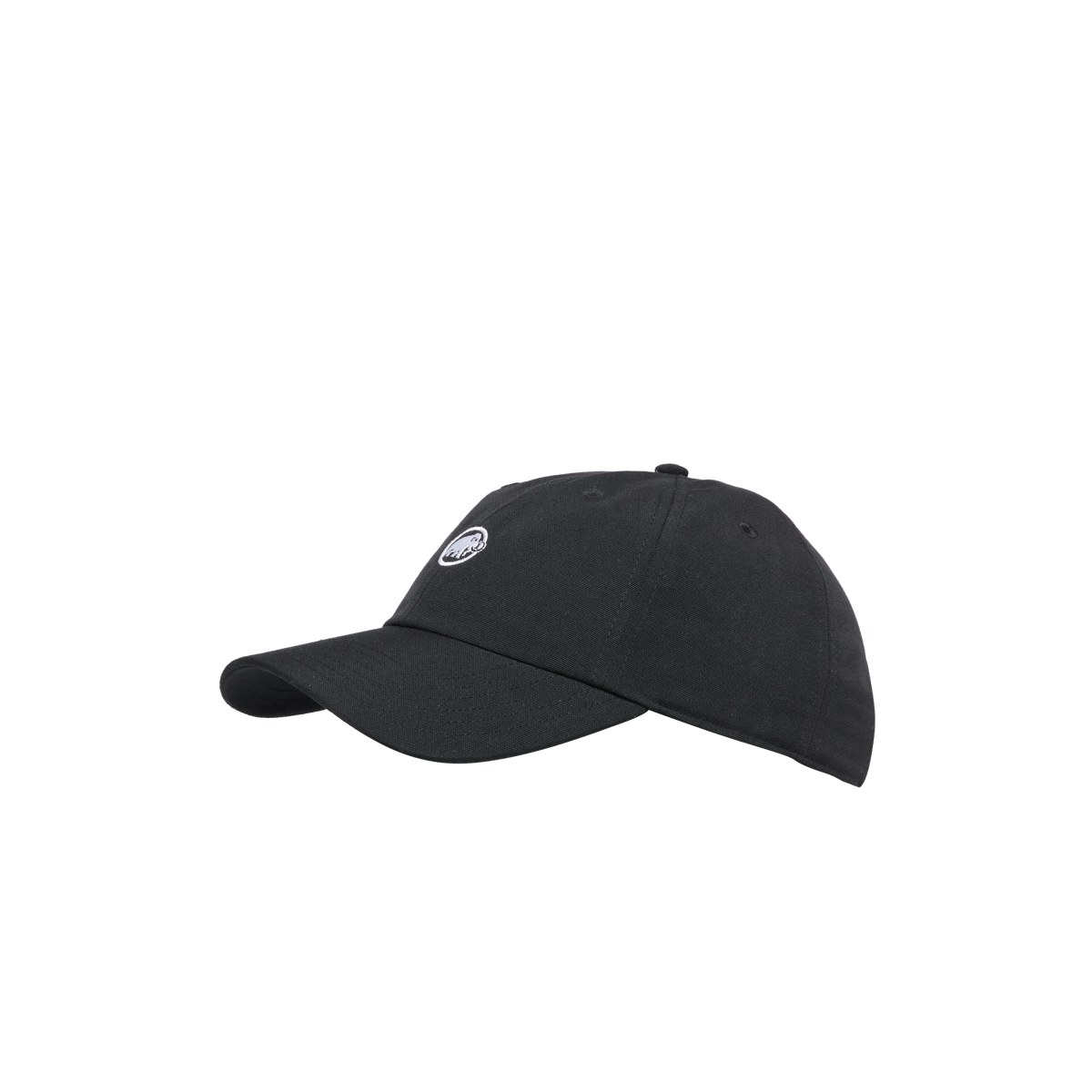 Mammut Baseball Cap Mammut – BLACK