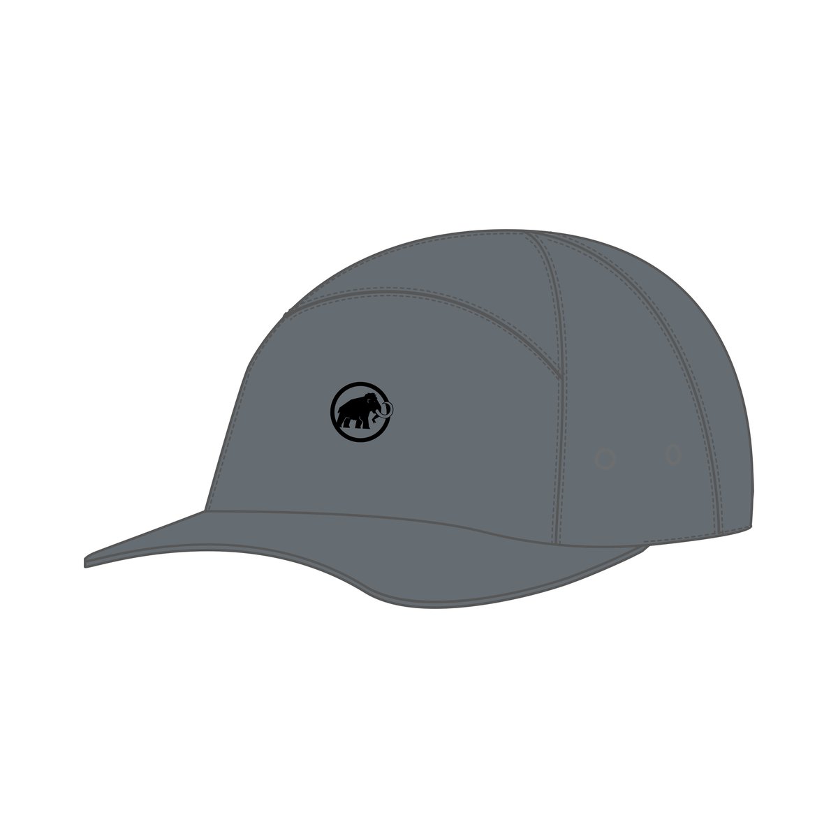 Mammut Sun Peak Cap – strata