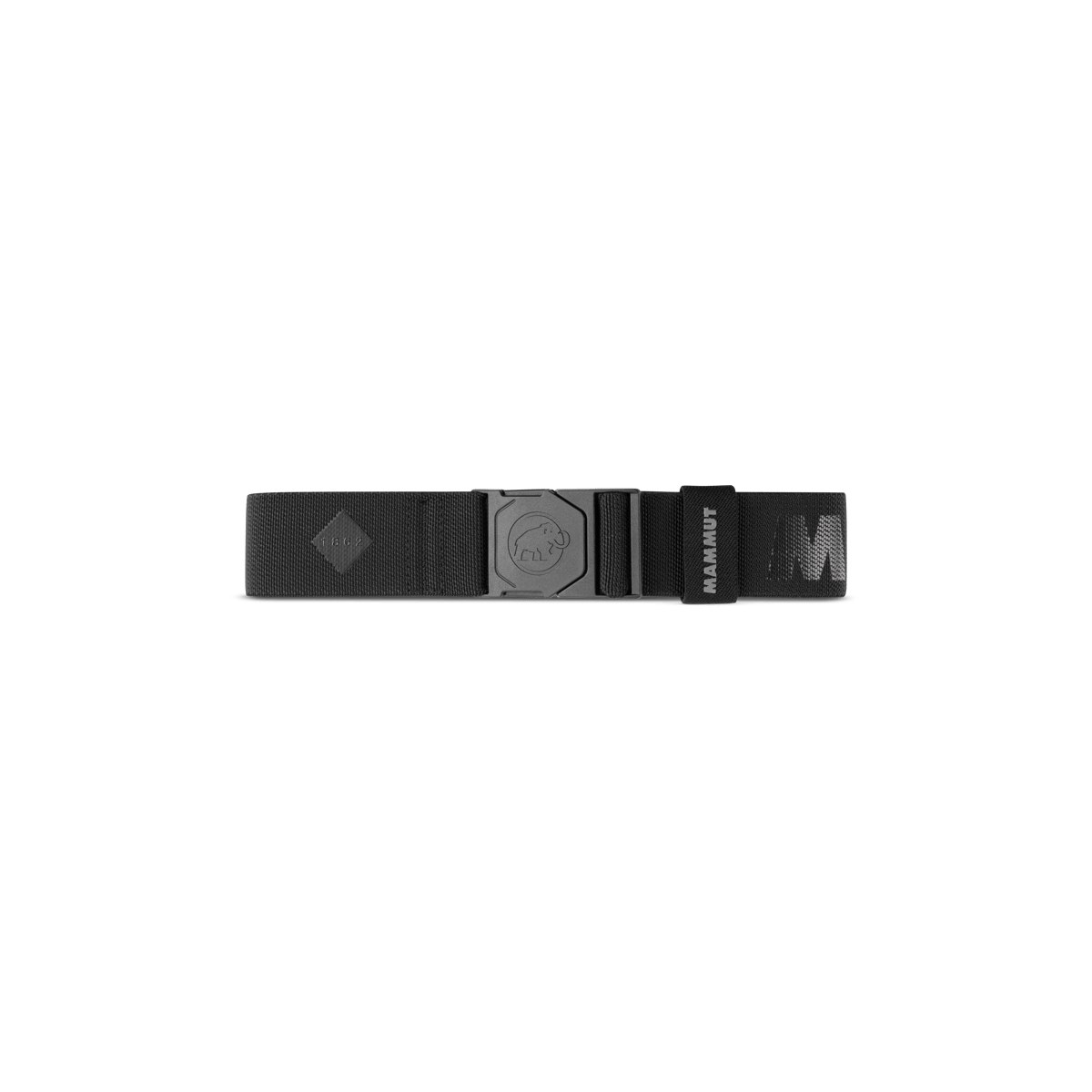 Mammut Alpine Belt – BLACK