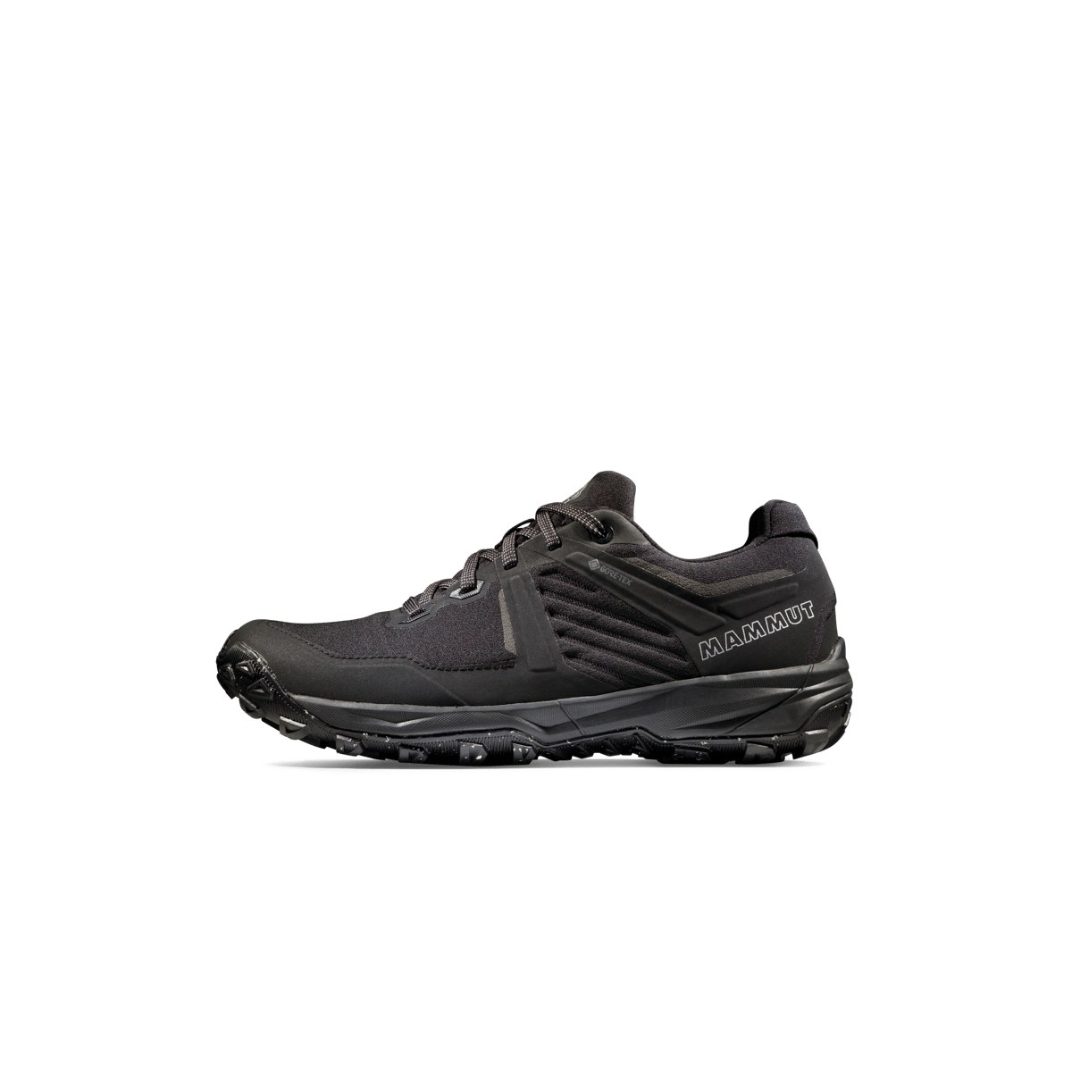 Mammut Ultimate III Low GTX Women – black