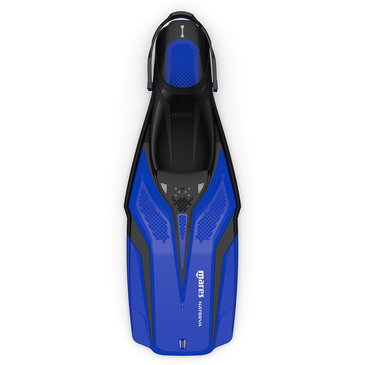 Mares Fins NATEEVA – BLUE