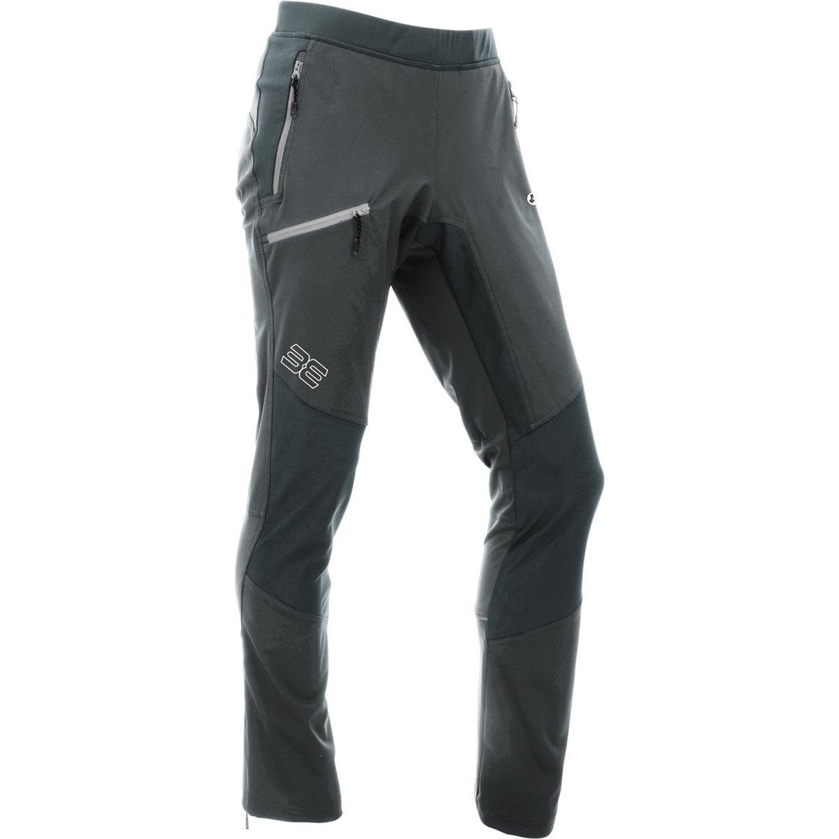 Maul Wendelstein XT 10.0 - Hybrid S – dark grey/black