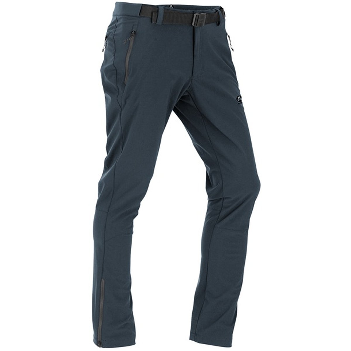 Maul Kufstein - lange Hose elastisc – blue