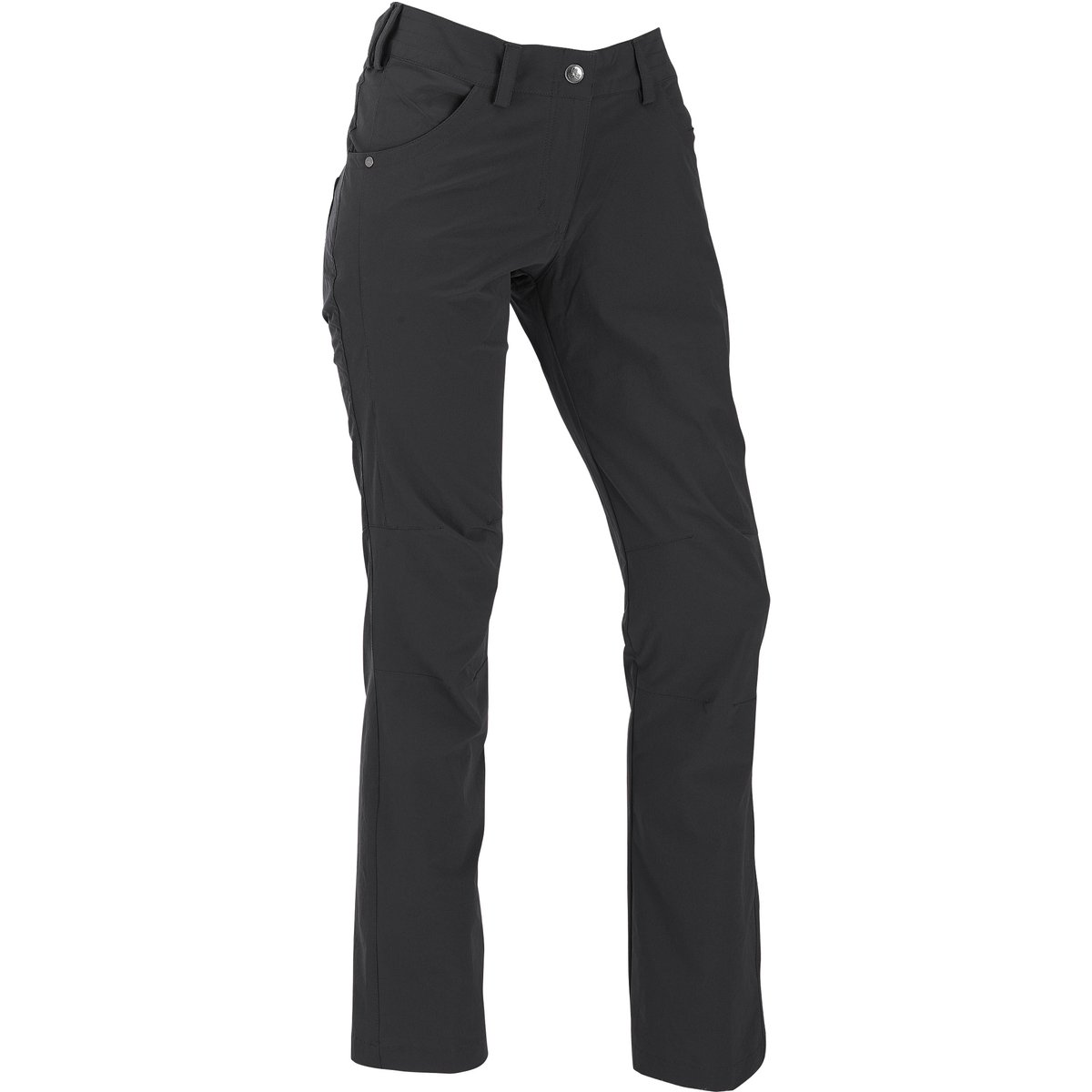 Maul Florenz II Ultralight - lange – black