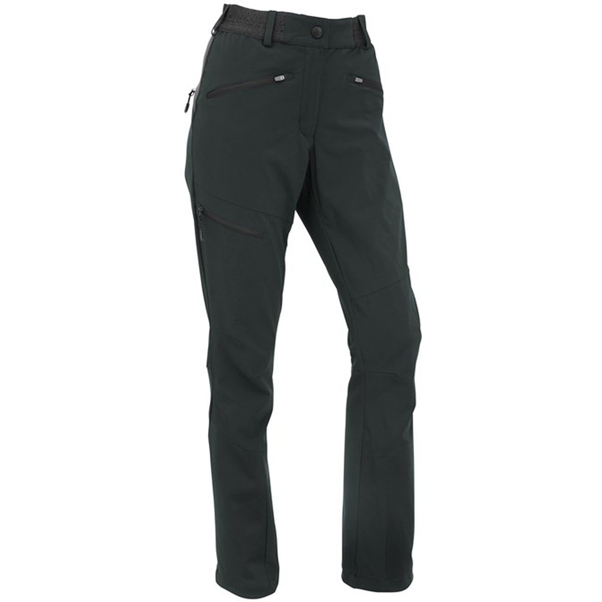 Maul Arco Ultralight - lange Hose e – black