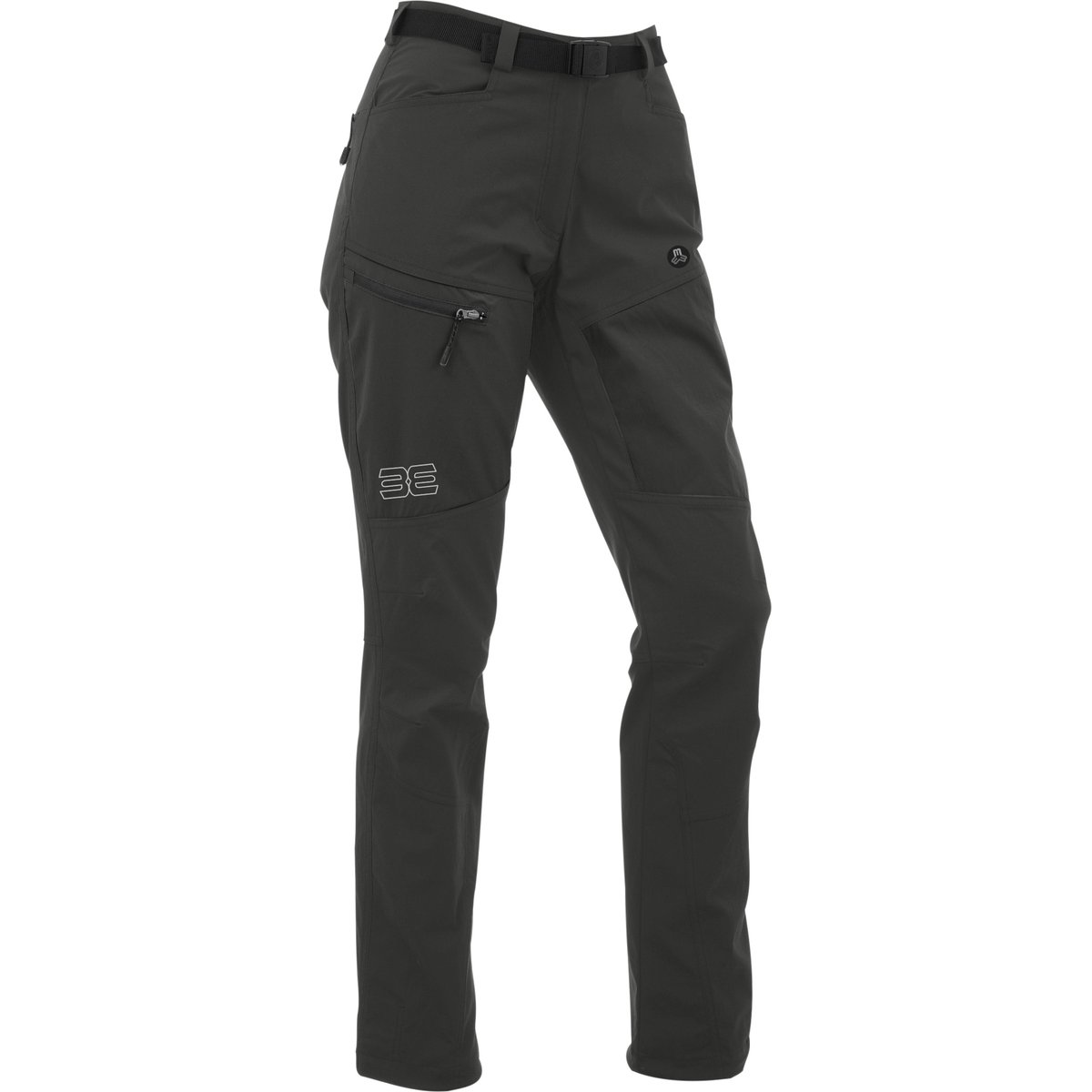 Maul Astoria 3XT - lange Hose elast – black