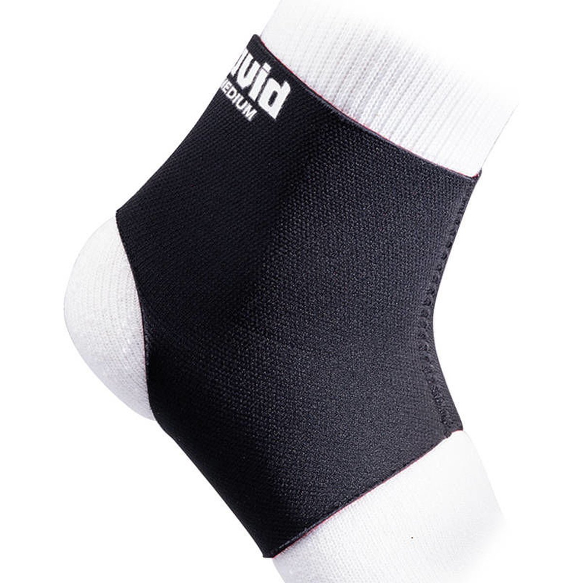 Mcdavid Knöchel-Bandage Knöchel-Bandage 431 – SCHWARZ