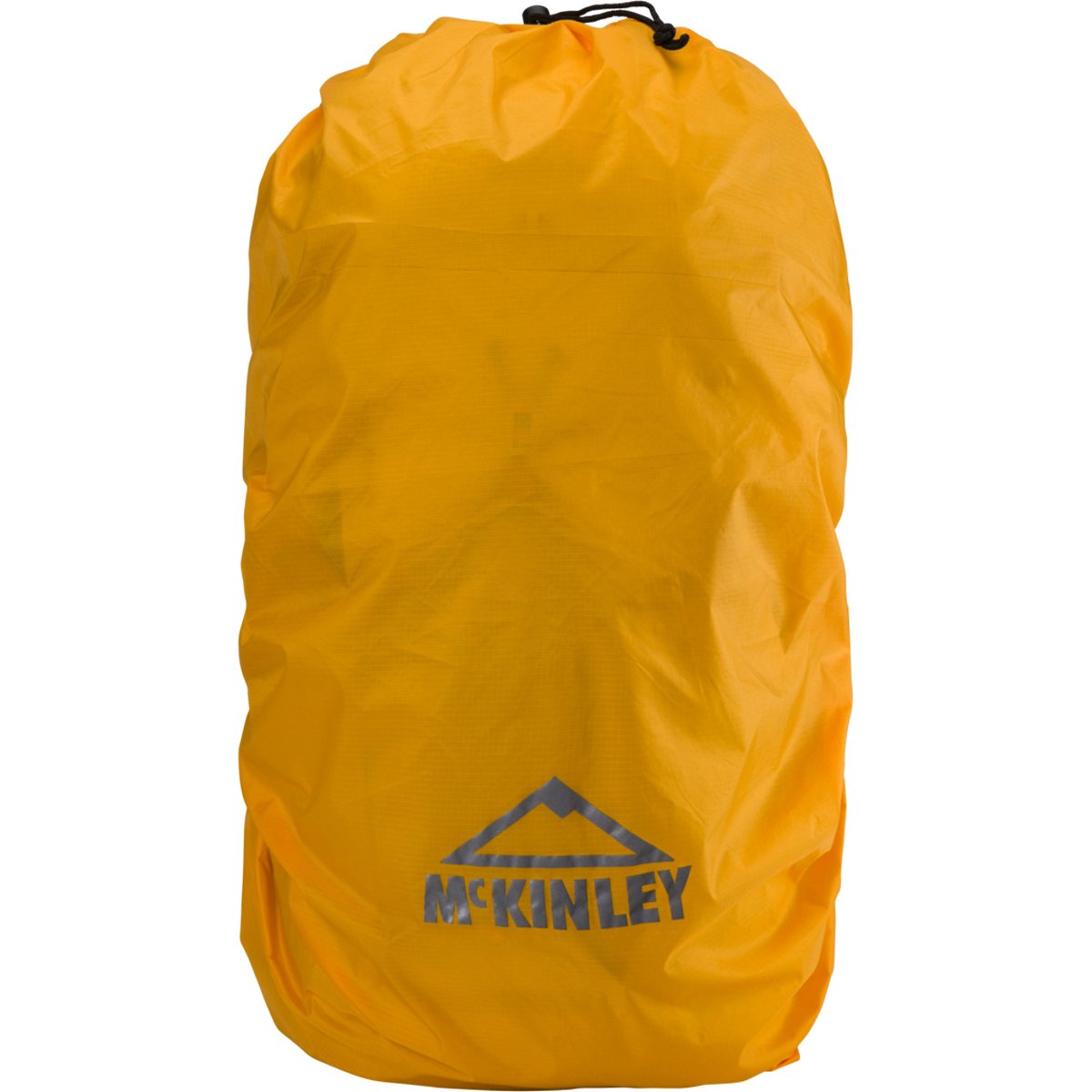 McKinley RS-Regenhülle Basic – GELB