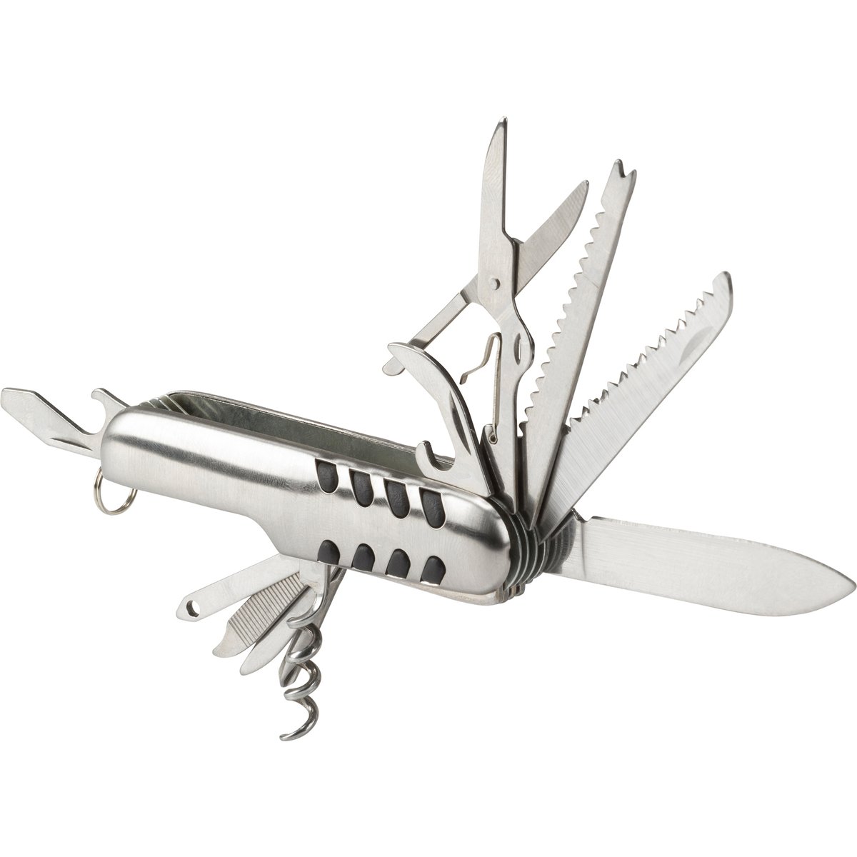 McKinley Werkzeug MULTIFUNCTION TOOL – SILBER