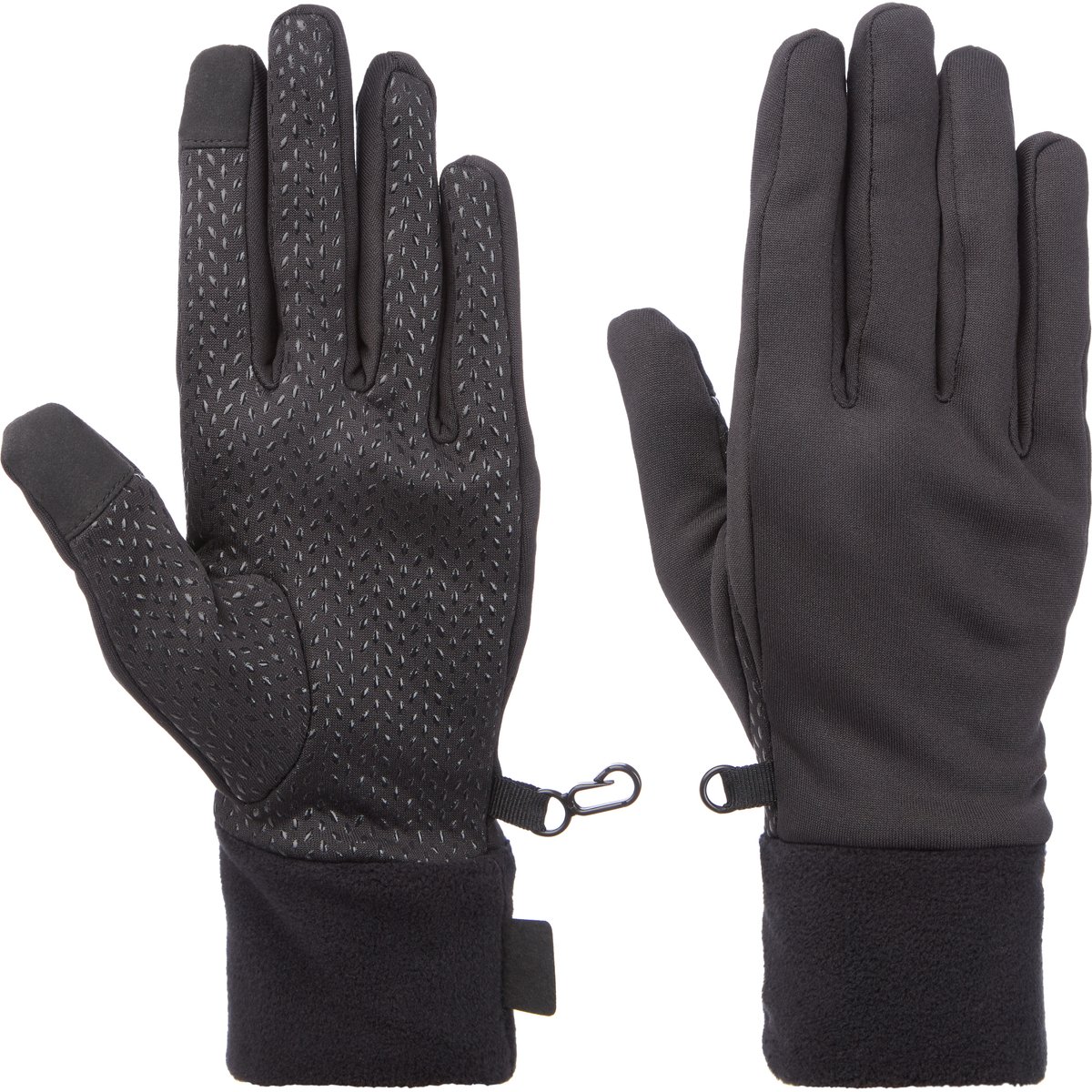 McKinley Ux.-Handschuh Serge ux – BLACK NIGHT