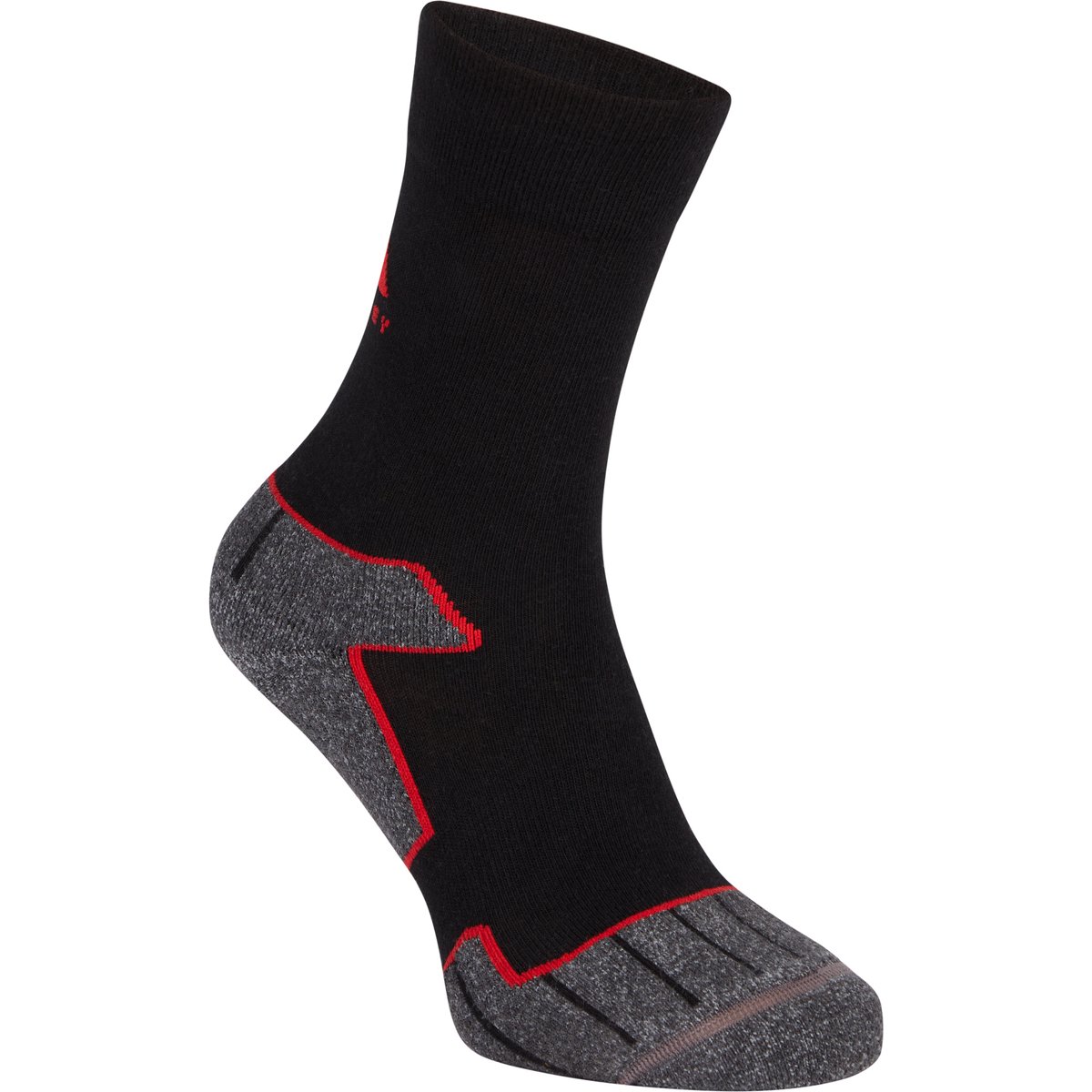McKinley Ux.-Strumpf Roberto ux – BLACK