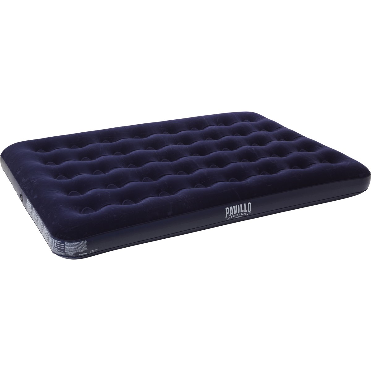 McKinley Luftbett AIRBED DOUBLE – NAVY
