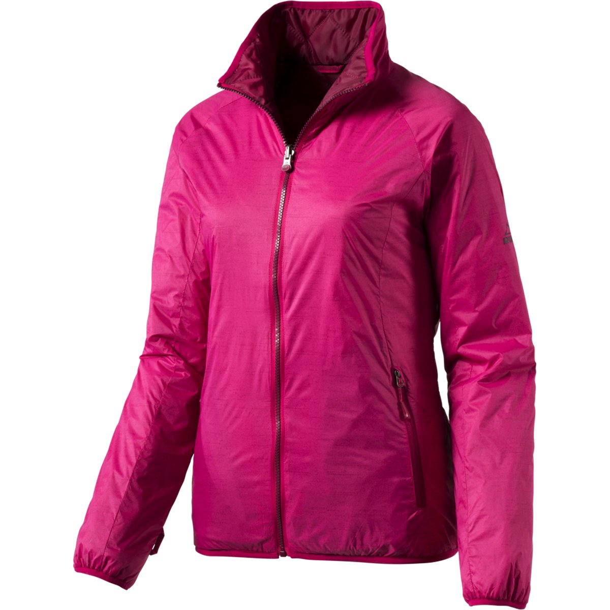 McKinley D-Jacke Colac – MULTI./ PINK DARK