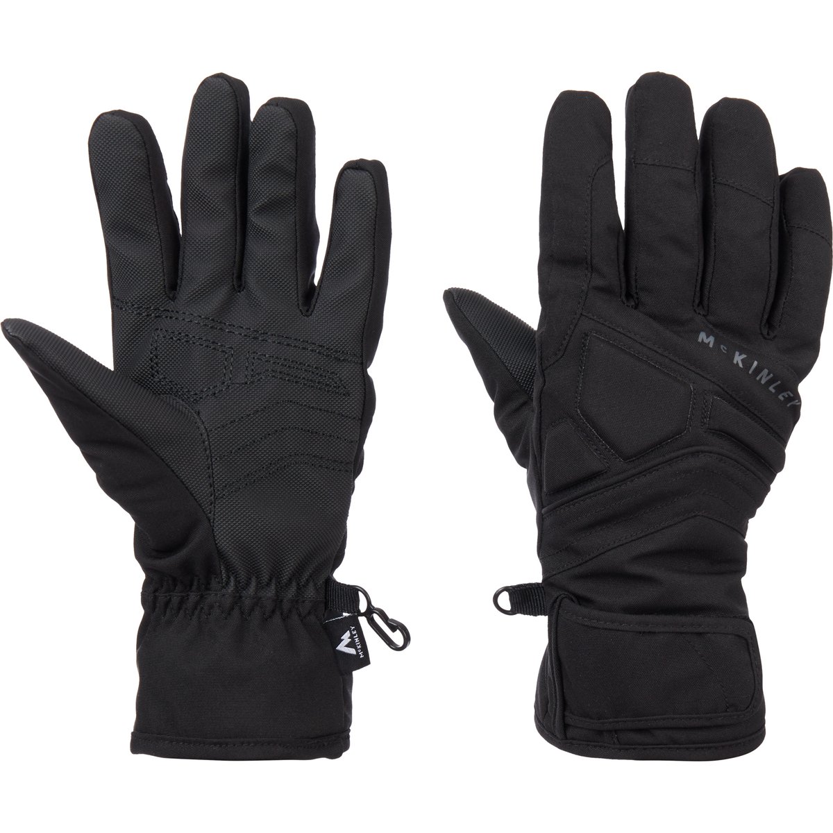 McKinley Ki.-Handschuh Morell jrs – BLACK NIGHT
