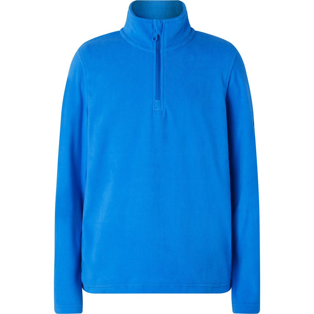 McKinley Ki.-Shirt Amarillo jrs – ELECTRIC BLUE/LEMONA